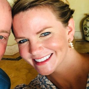 Meet your Posher, Katherine